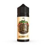 Old Malt - Berries & Cherries 100ml