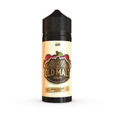 Old Malt - Passionfruit Lychee 100ml