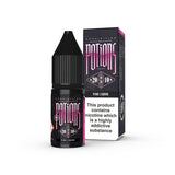 Prohibition Potions - Pink Liquor Nic Salt 10ml