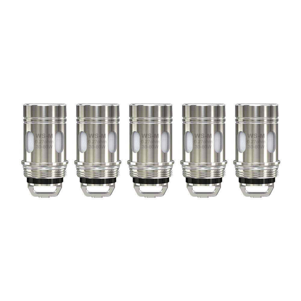 Wismec WS-M Replacement Coils