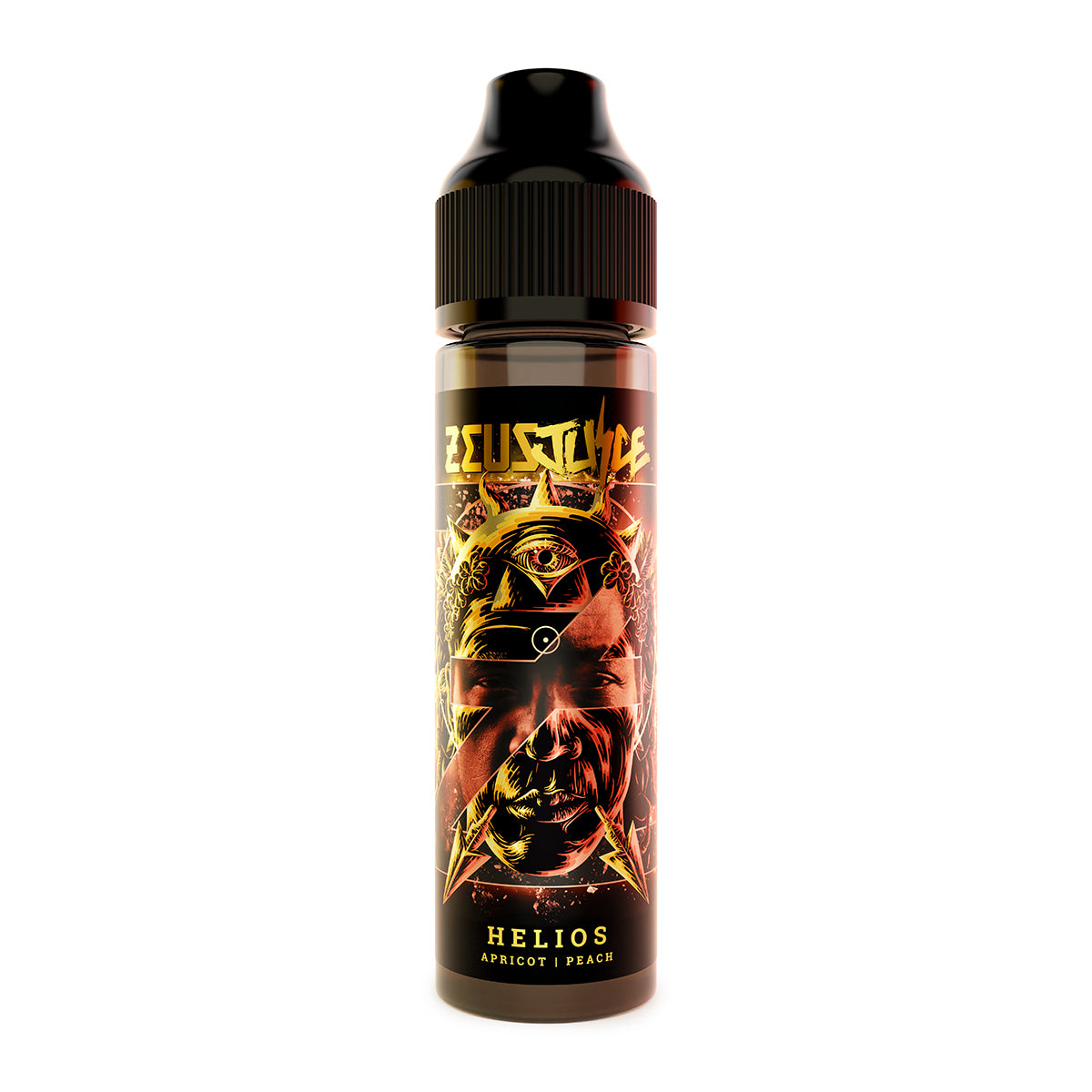 Zeus Juice - Helios 50ml